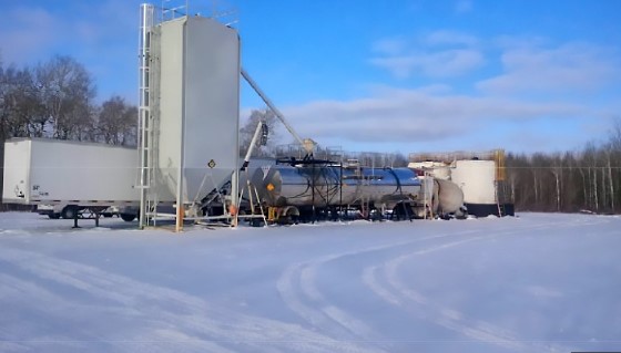 Bme Mining Canada Inc